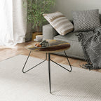 MARBLE MIRAGE Mesa de Centro 60