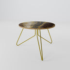 MARBLE MIRAGE Mesa de Centro 60