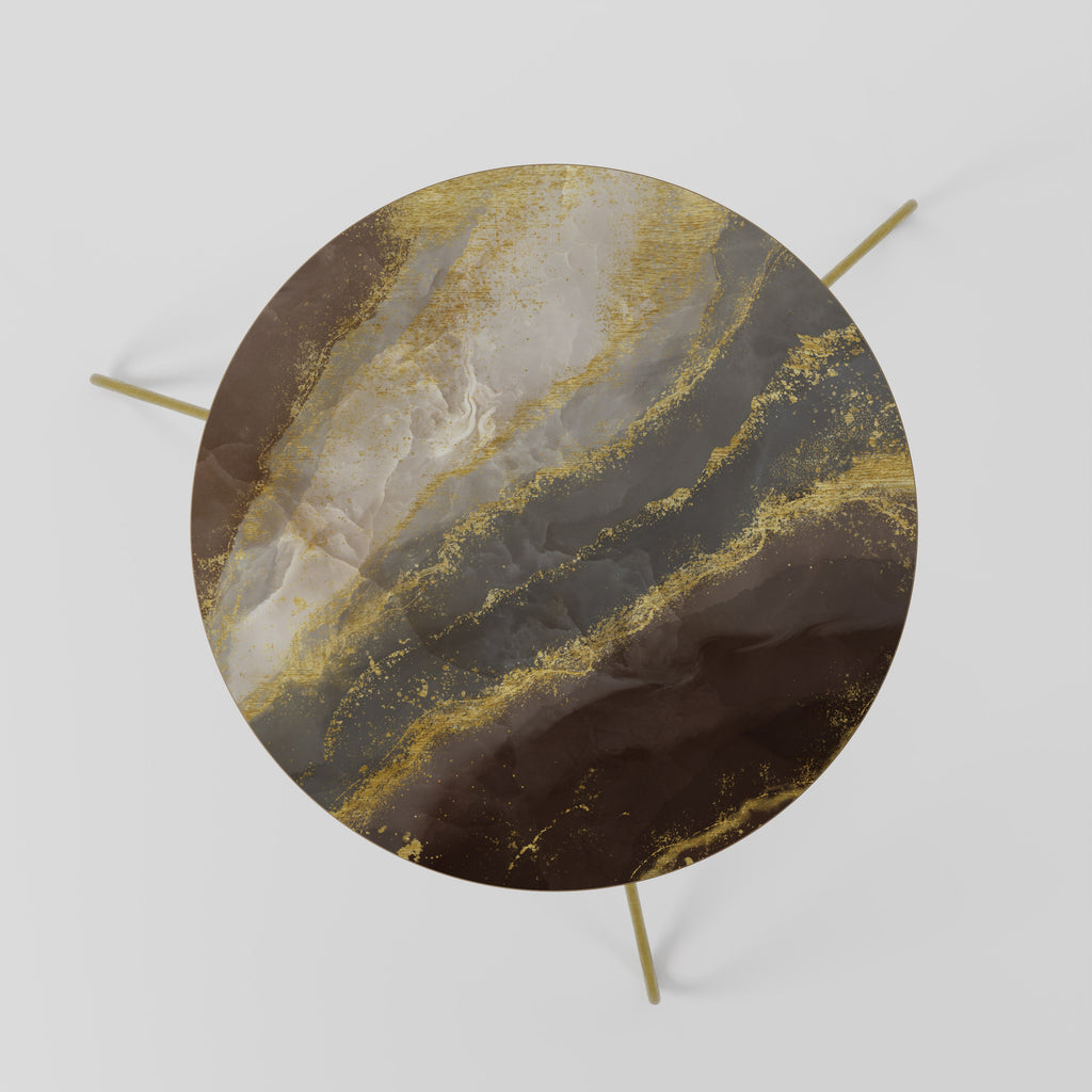 MARBLE MIRAGE Mesa de Centro 60