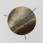 MARBLE MIRAGE Mesa de Centro 60