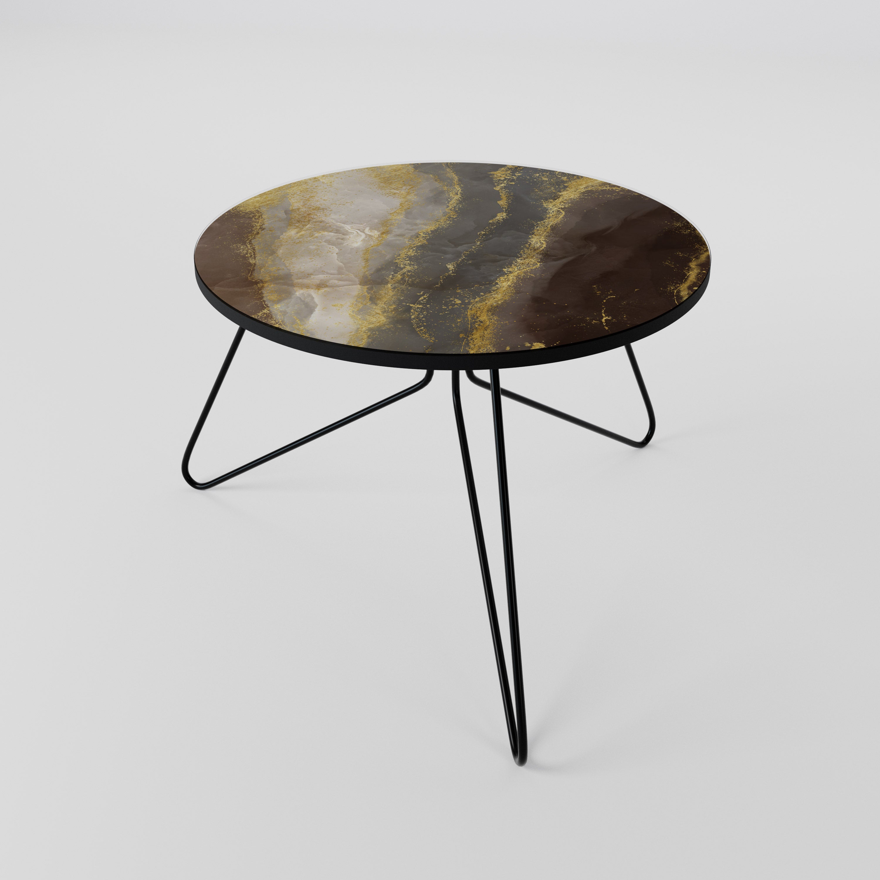 MARBLE MIRAGE Coffee Table