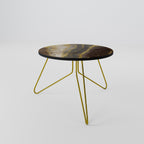 MARBLE MIRAGE Mesa de Centro 60