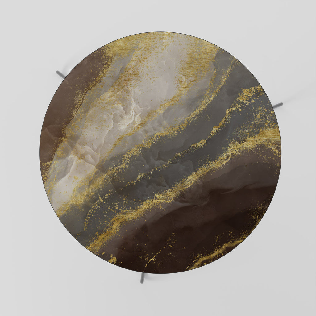 MARBLE MIRAGE Mesa de Centro 69