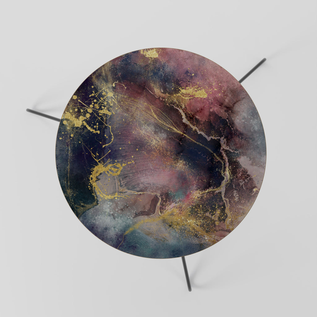 GALAXY GOLDEN DUST Mesa de Centro 60