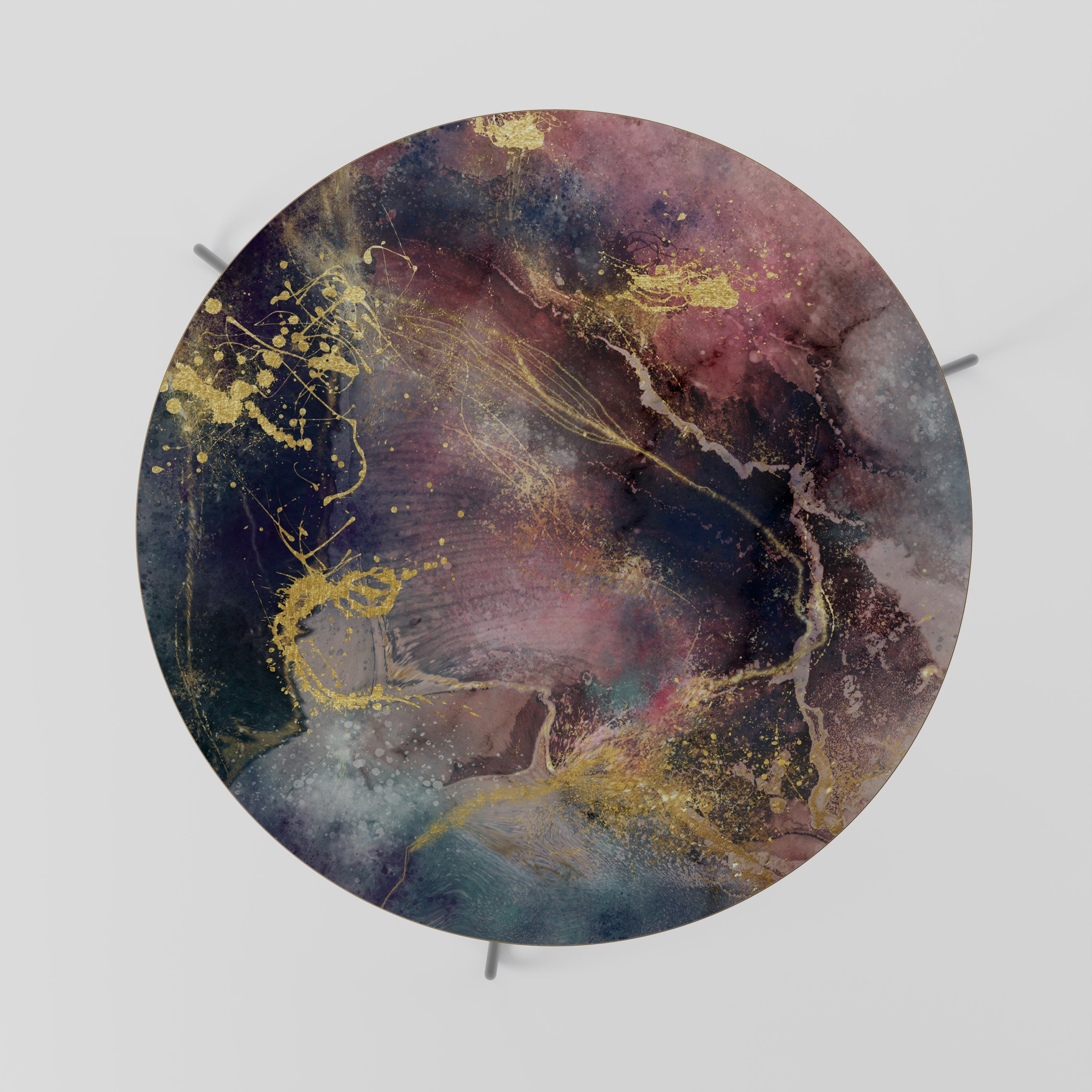 GALAXY GOLDEN DUST Mesa de Centro 69