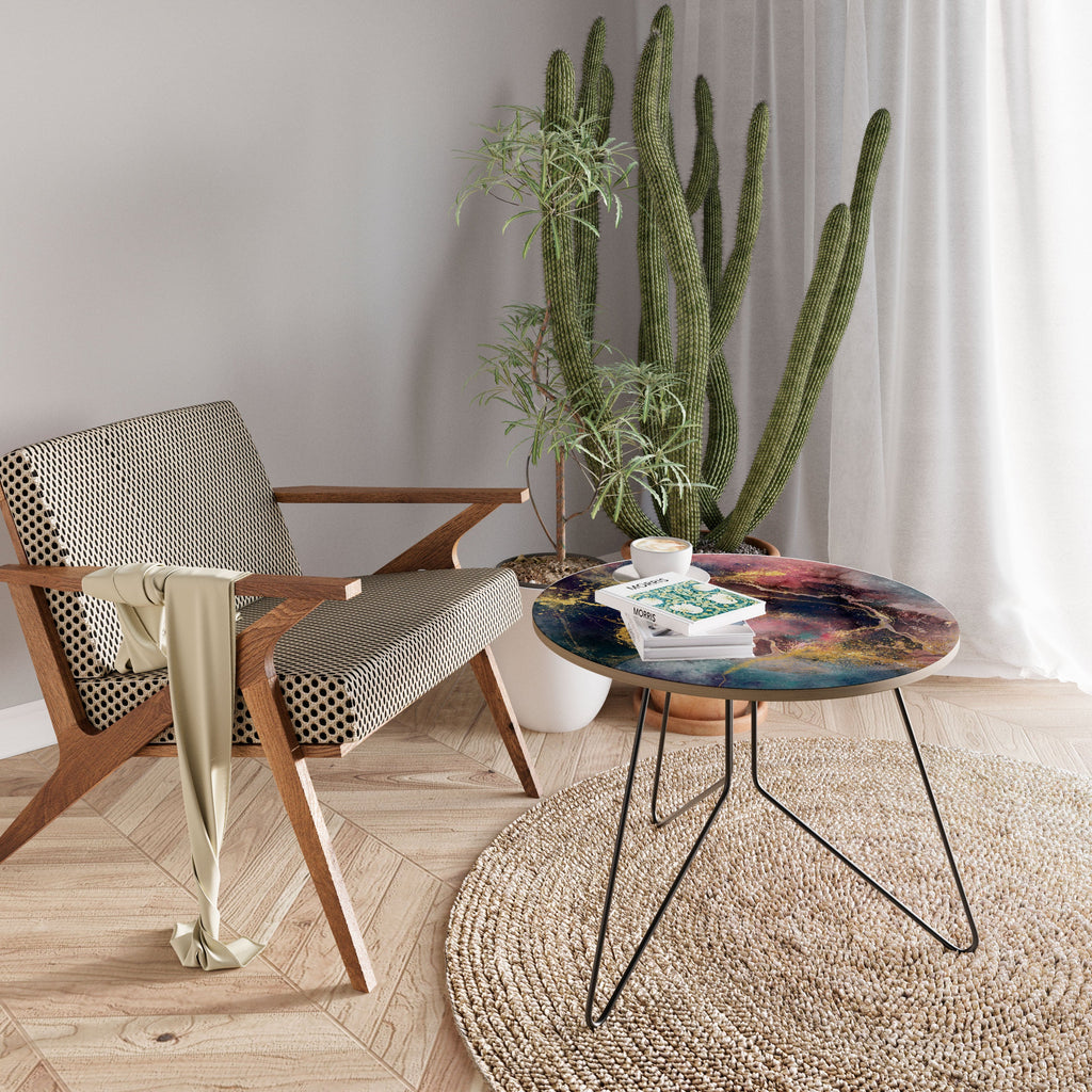 GALAXY GOLDEN DUST Mesa de Centro 69