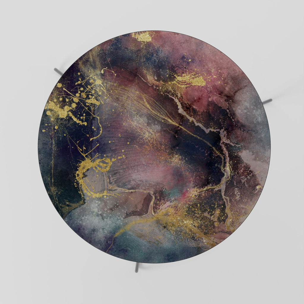 GALAXY GOLDEN DUST Mesa de Centro 69