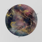 GALAXY GOLDEN DUST Mesa de Centro 69