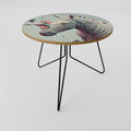 FUTURISTIC HORSE Mesa de Centro 69