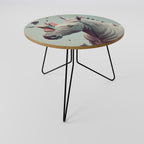 FUTURISTIC HORSE Mesa de Centro 69