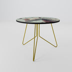 FUTURISTIC HORSE Mesa de Centro 69