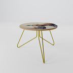 FUTURISTIC RHINO Mesa de Centro 60