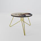 FUTURISTIC RHINO Mesa de Centro 60