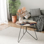 FUTURISTIC RHINO Mesa de Centro 69