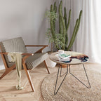 FUTURISTIC RHINO Mesa de Centro 69