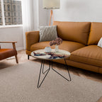 FUTURISTIC RHINO Mesa de Centro 69