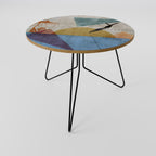 JUMP AROUND THE SHAPES Mesa de Centro 69