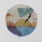 JUMP AROUND THE SHAPES Mesa de Centro 69