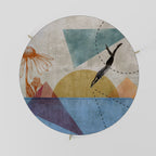 JUMP AROUND THE SHAPES Mesa de Centro 69