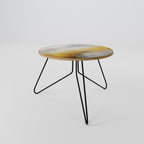 IMPRESSIONAL DAWN Mesa de Centro 60