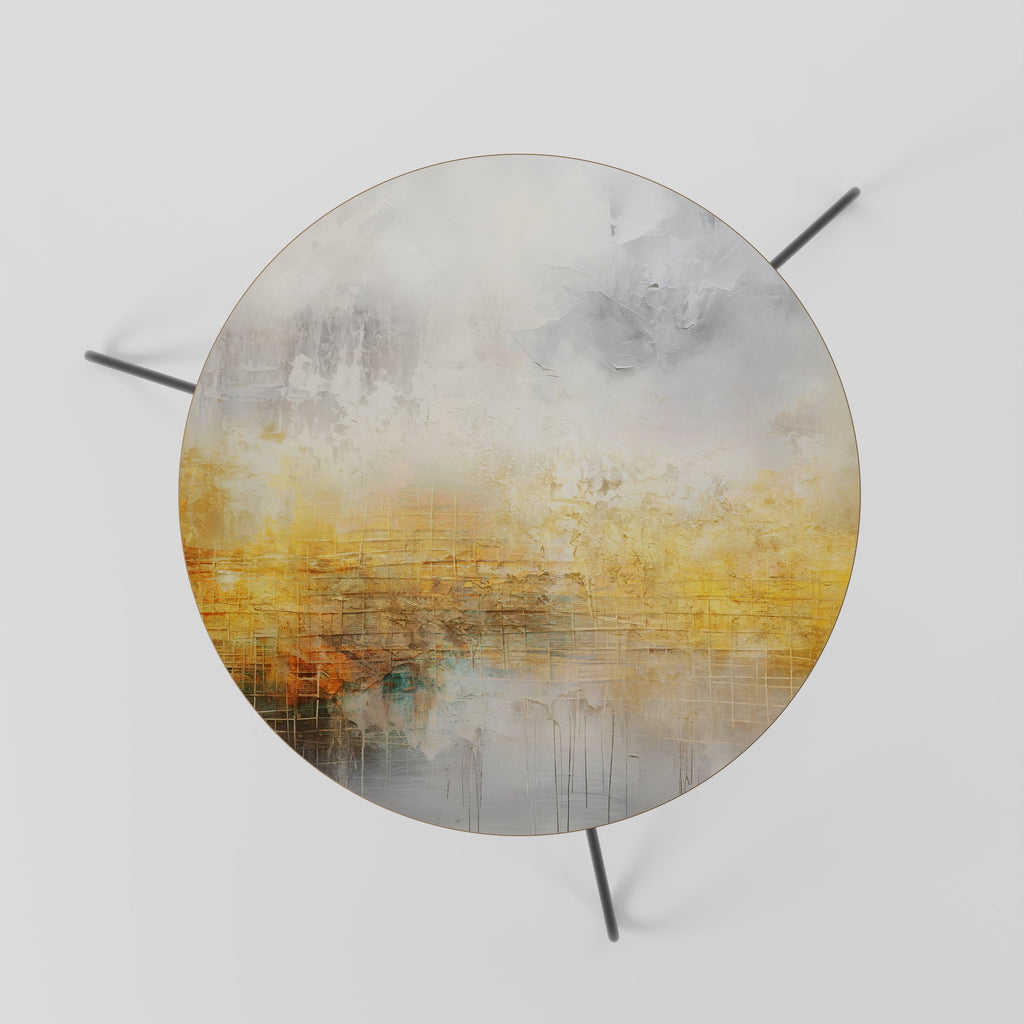 IMPRESSIONAL DAWN Mesa de Centro 60