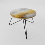 IMPRESSIONAL DAWN Coffee Table
