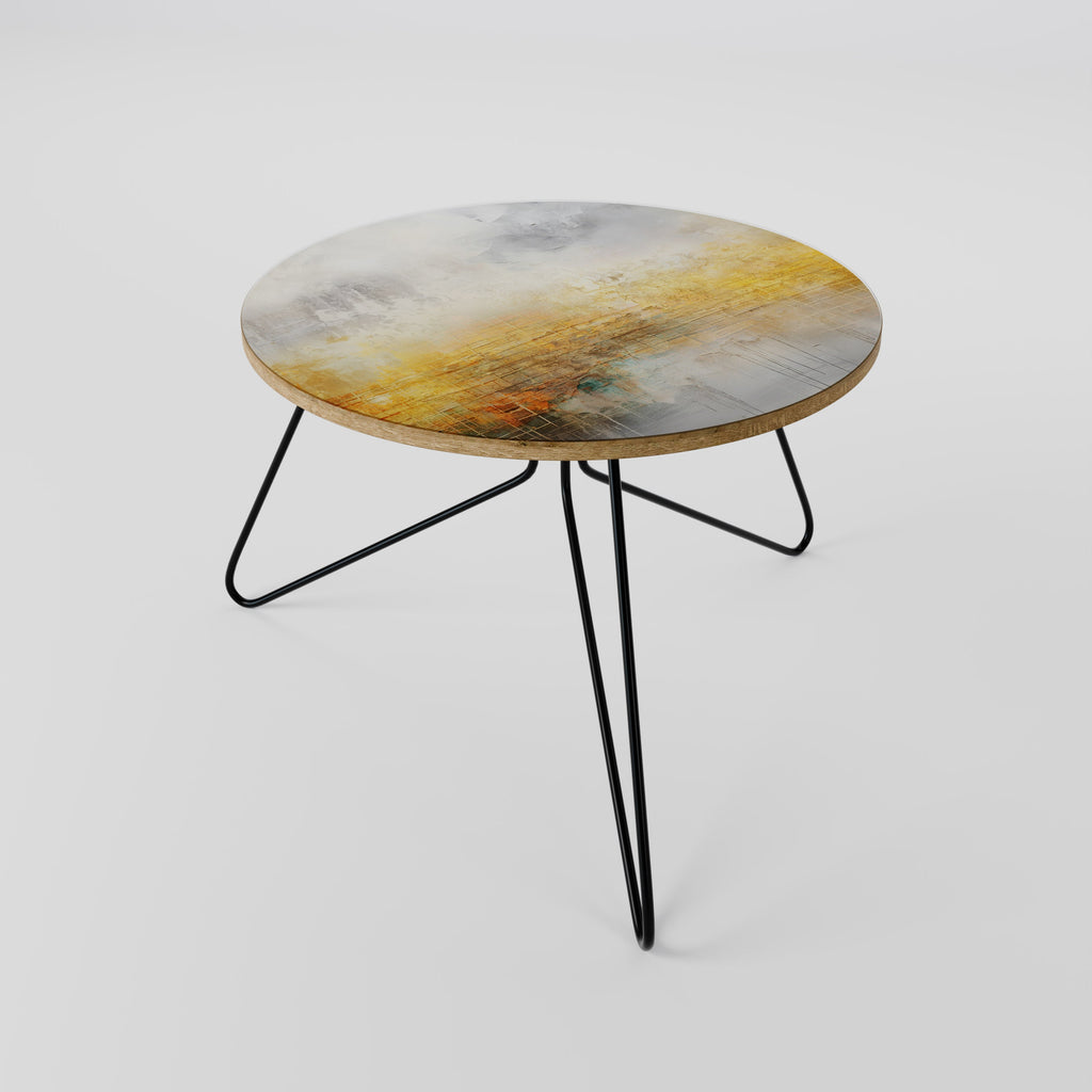 IMPRESSIONAL DAWN Mesa de Centro 60