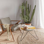 IMPRESSIONAL DAWN Mesa de Centro 60