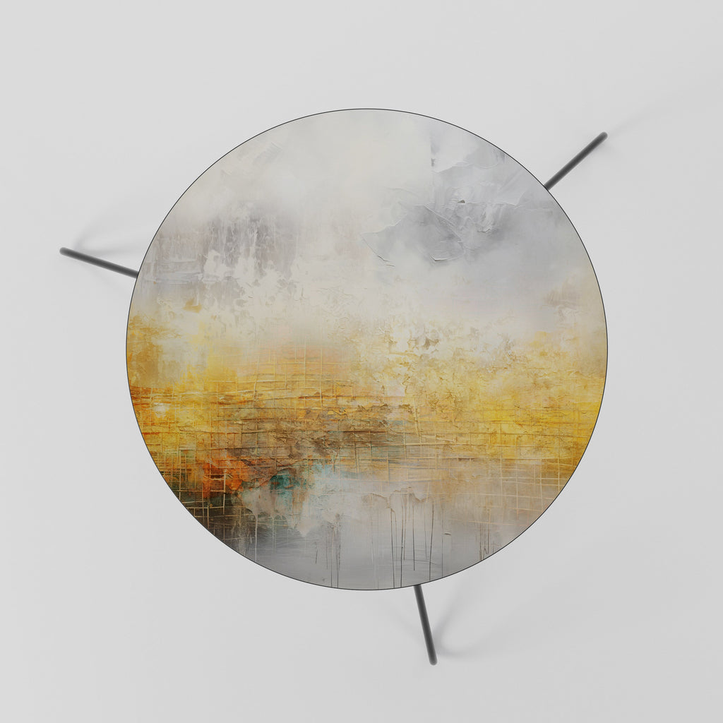 IMPRESSIONAL DAWN Mesa de Centro 60