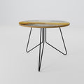 IMPRESSIONAL DAWN Coffee Table