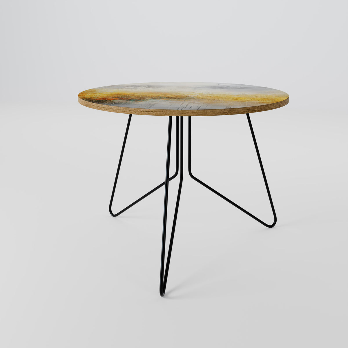 IMPRESSIONAL DAWN Coffee Table