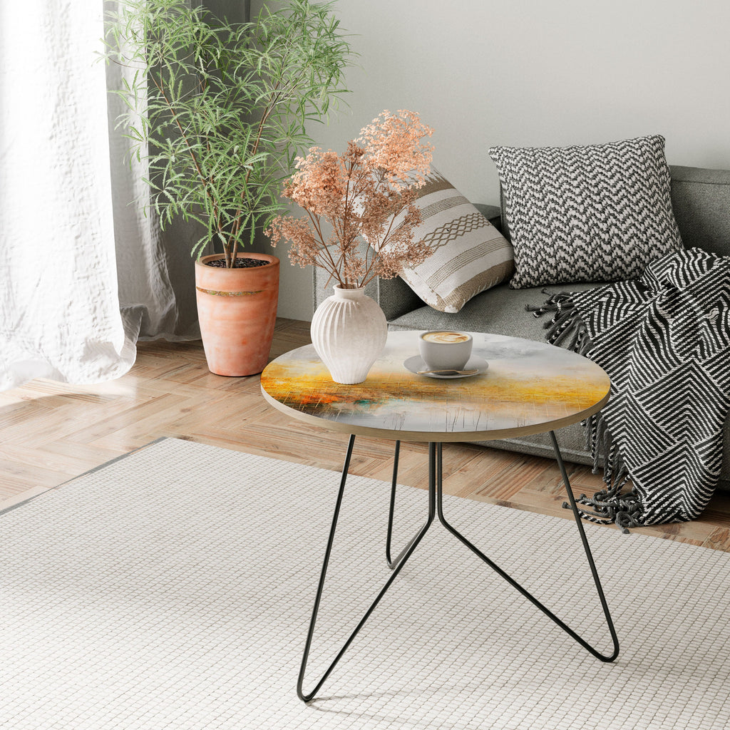 IMPRESSIONAL DAWN Mesa de Centro 69