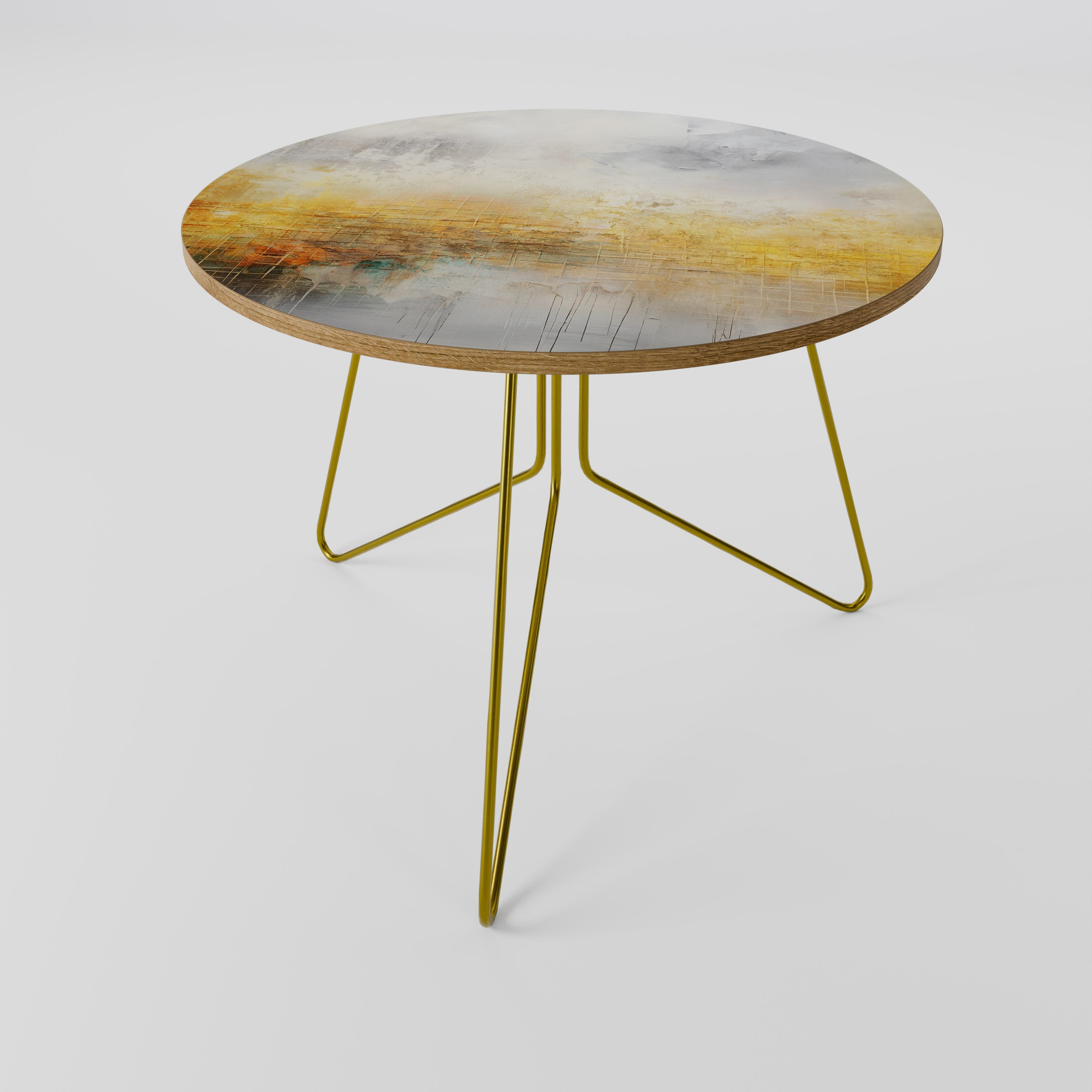 IMPRESSIONAL DAWN Mesa de Centro 69