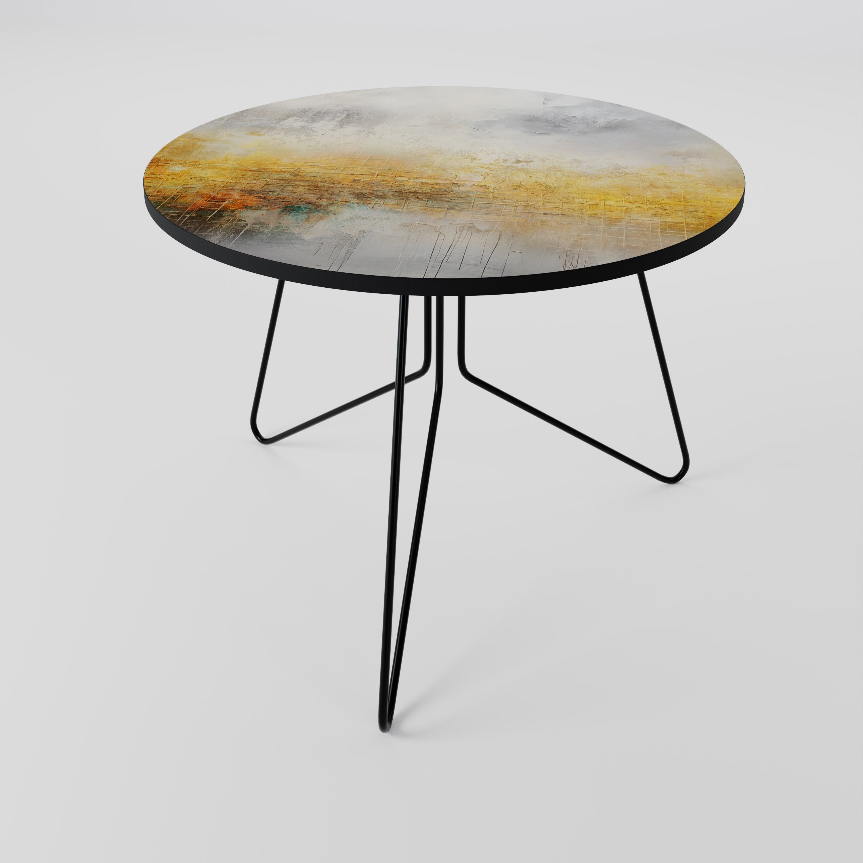 IMPRESSIONAL DAWN Mesa de Centro 69