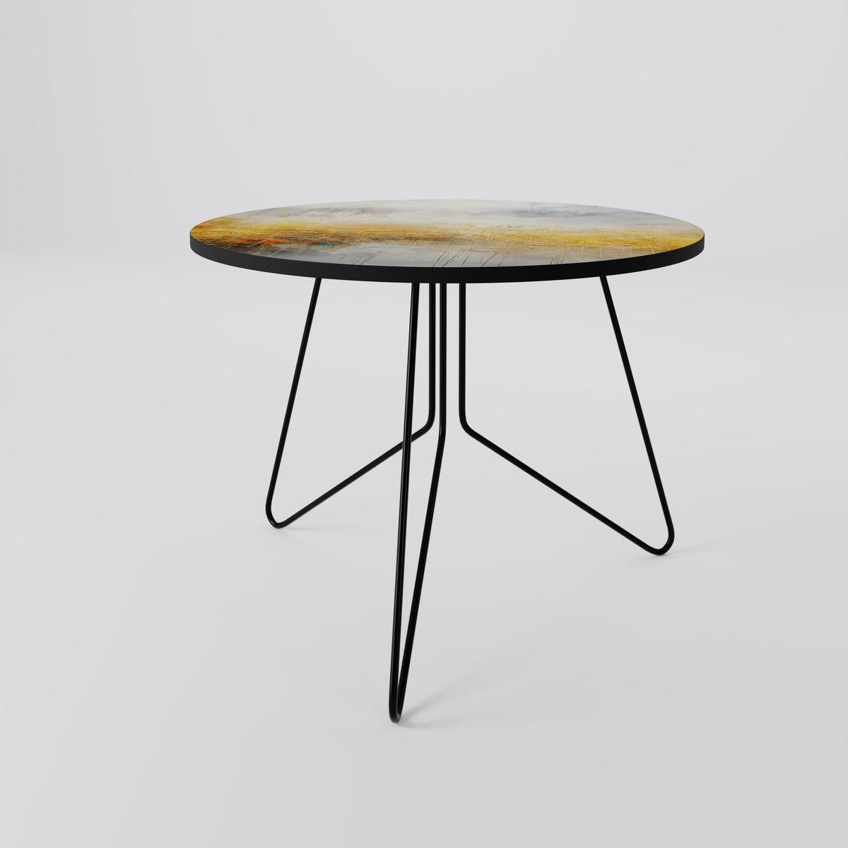 IMPRESSIONAL DAWN Coffee Table