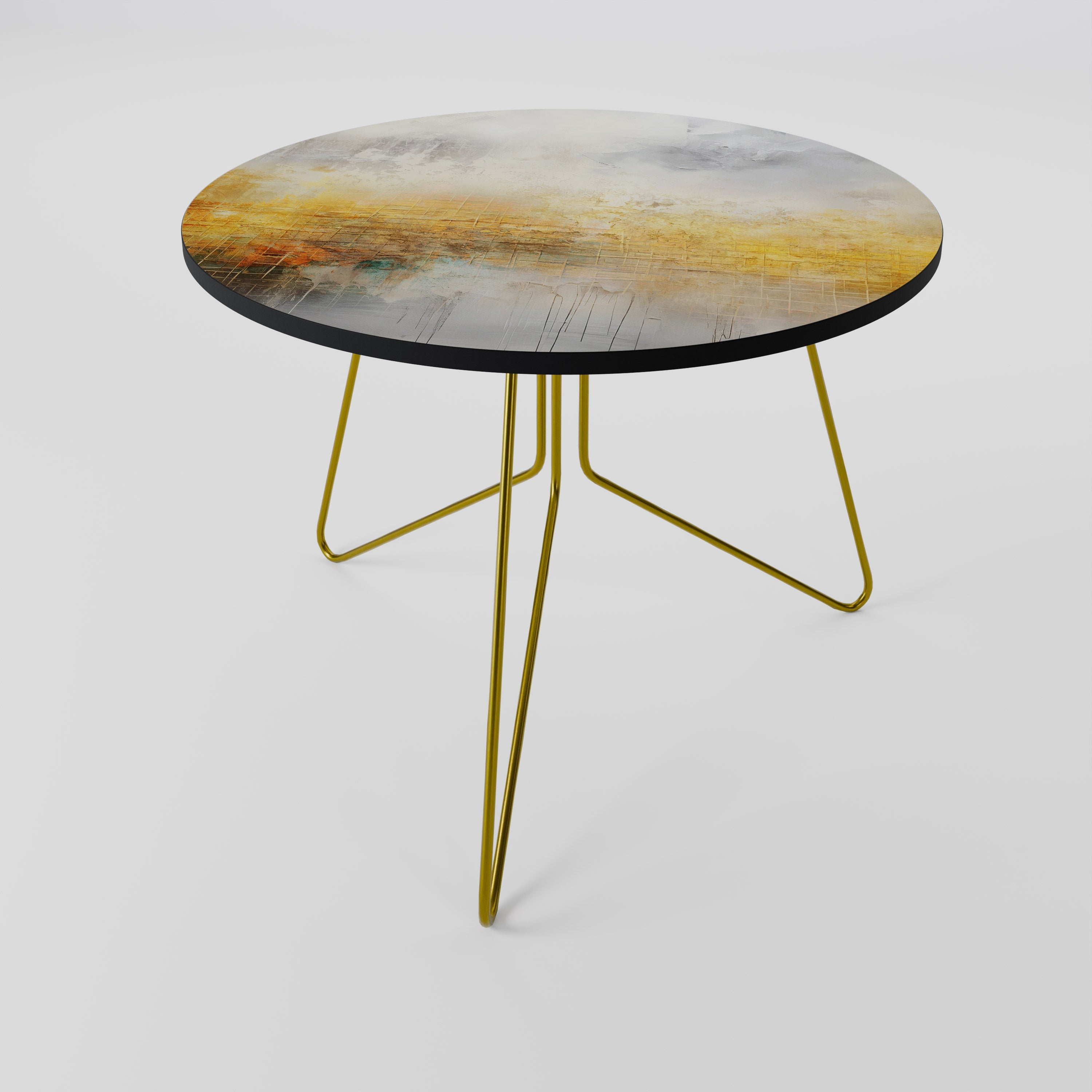 IMPRESSIONAL DAWN Mesa de Centro 69