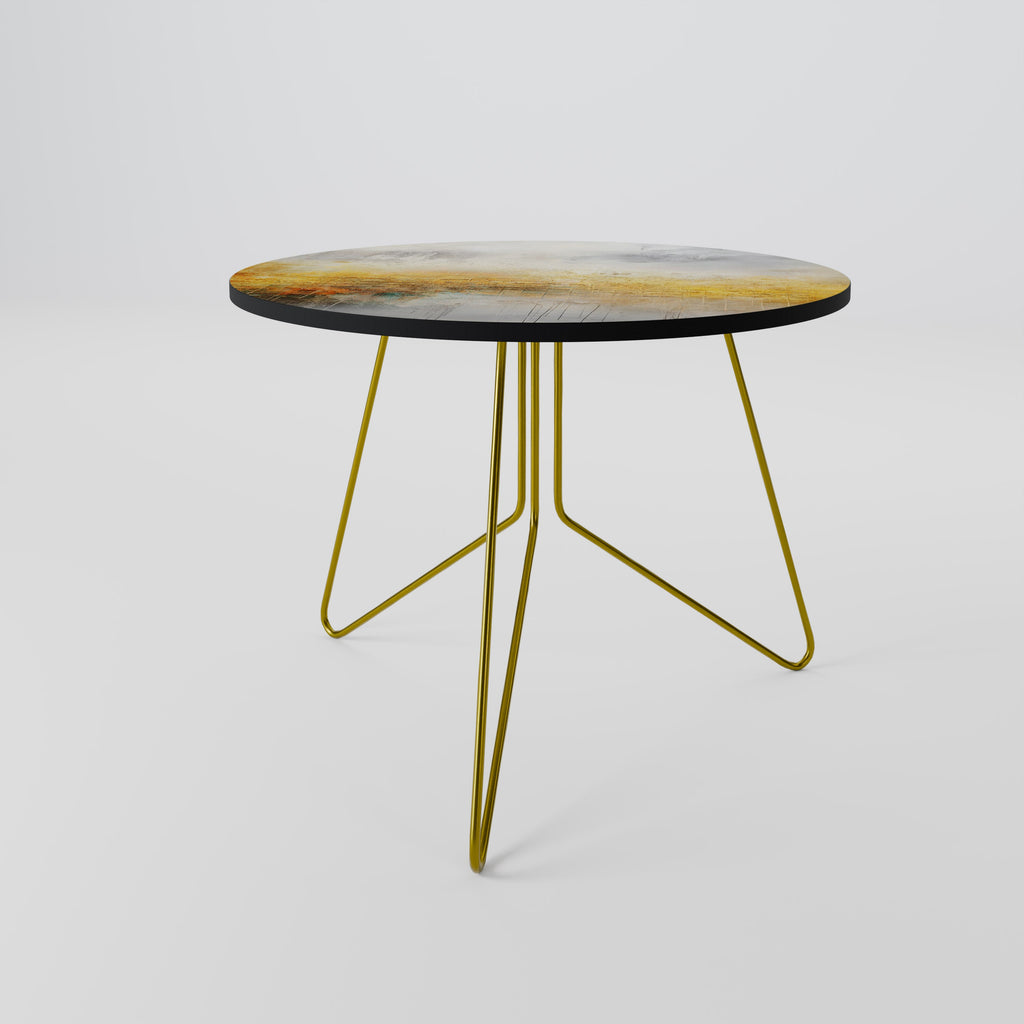 IMPRESSIONAL DAWN Mesa de Centro 69