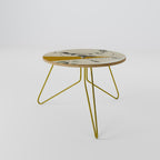 TRIANGLE MOVEMENT Mesa de Centro 60