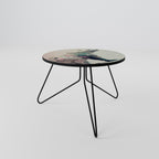 FUTURISTIC BEAR Mesa de Centro 60