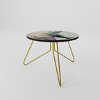 FUTURISTIC BEAR Mesa de Centro 60