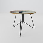 FUTURISTIC BEAR Mesa de Centro 69