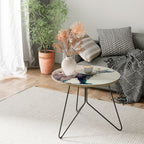 FUTURISTIC BEAR Mesa de Centro 69