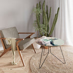 FUTURISTIC BEAR Mesa de Centro 69