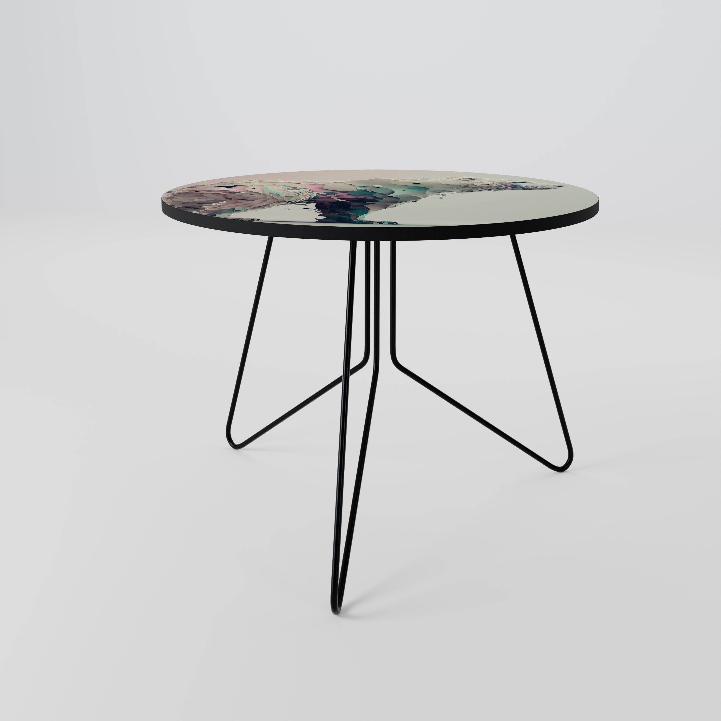 FUTURISTIC BEAR Coffee Table