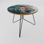 LUMINOUS LION MAJESTY Coffee Table 69