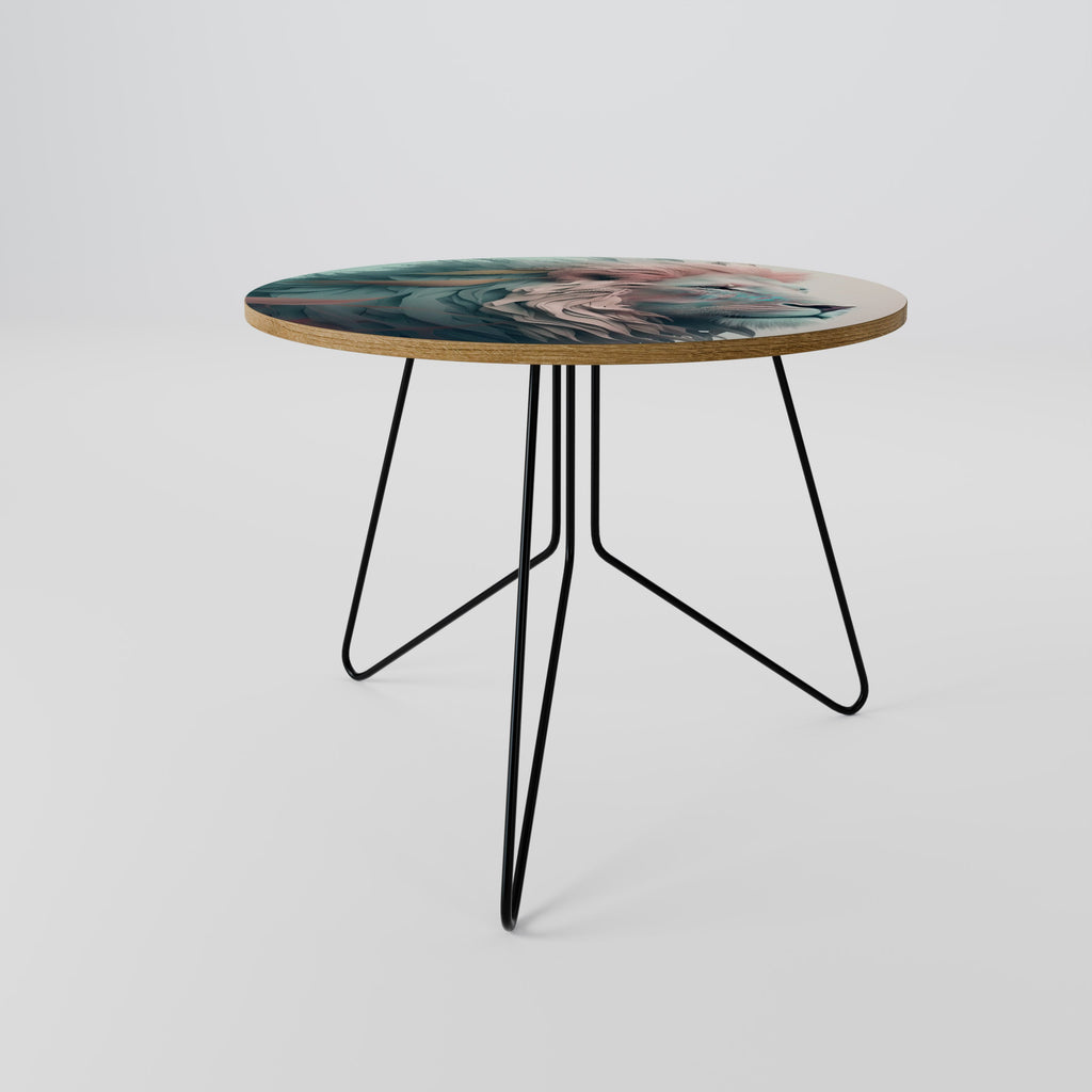 LUMINOUS LION MAJESTY Coffee Table 69