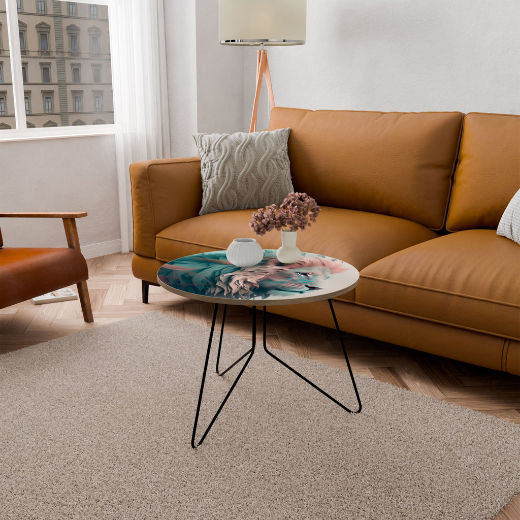 LUMINOUS LION MAJESTY Coffee Table 69