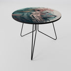 LUMINOUS LION MAJESTY Coffee Table