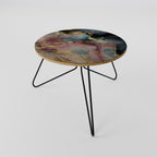 EARTHY MARBLE Mesa de Centro 60