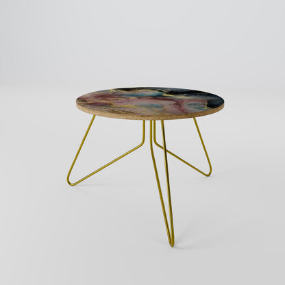 EARTHY MARBLE Mesa de Centro
